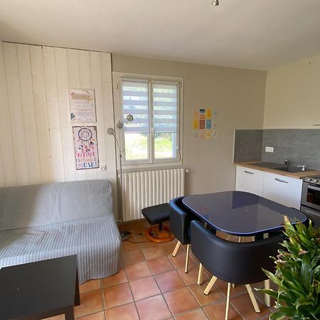 Pause Provencale Le Muy Appartement Buitenkant foto