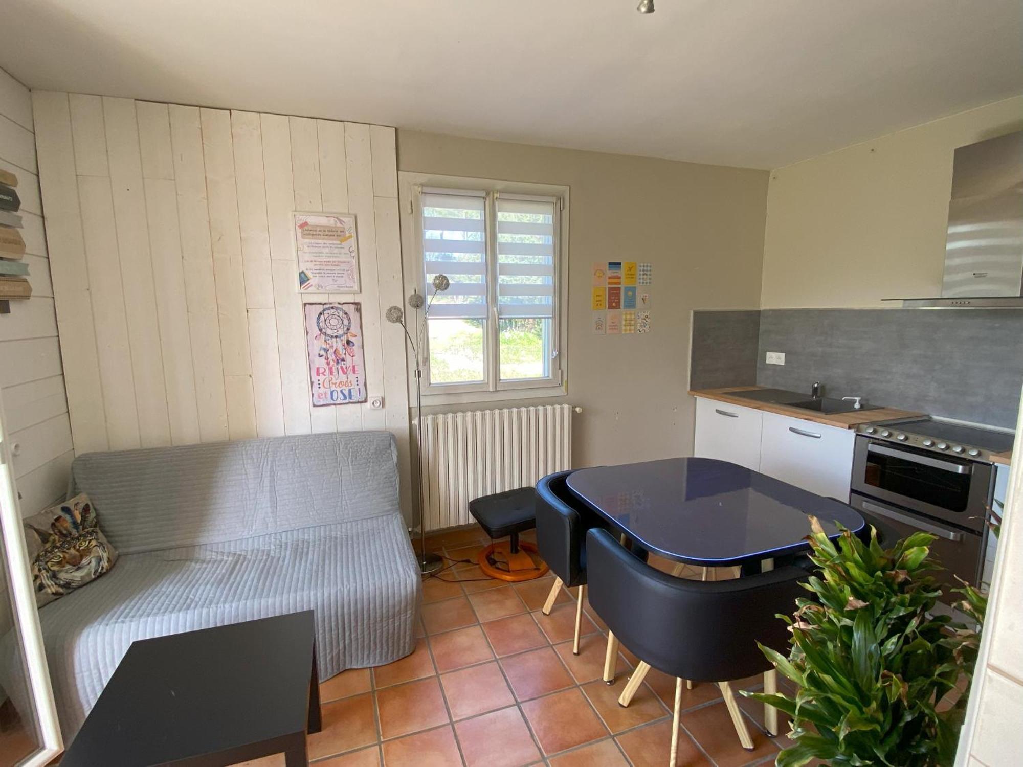 Pause Provencale Le Muy Appartement Buitenkant foto
